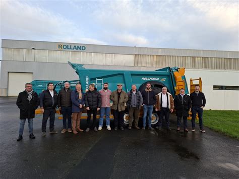 Rolland Service à Savigny