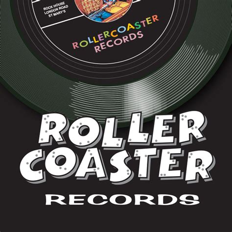 Rollercoaster Records Ltd