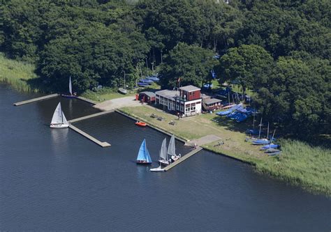 Rollesby Broad Sailing Club