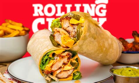 Rolling Chick à Paris