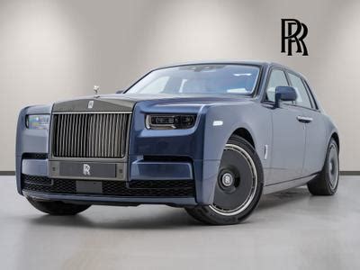 Rolls-Royce Motor Cars Leeds
