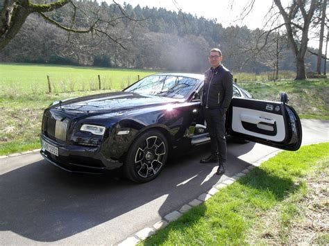 Rolls-Royce-Händler