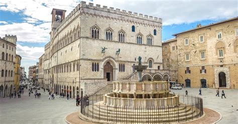 Rom Perugia