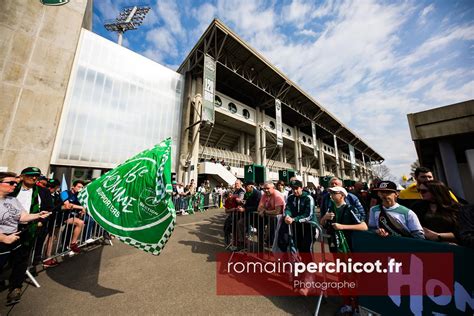 Romain Cerda electricks à Perpignan