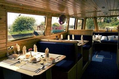 Romance Restaurant Boat