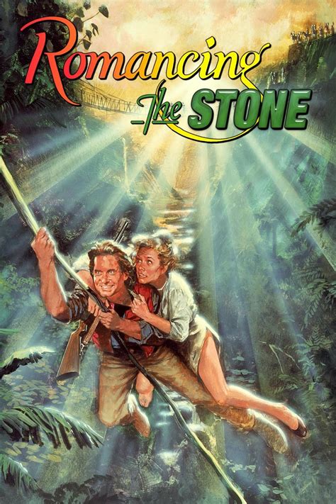 download Romancing Stone