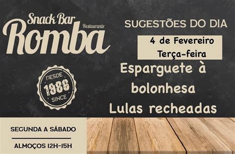 Romba Tavira