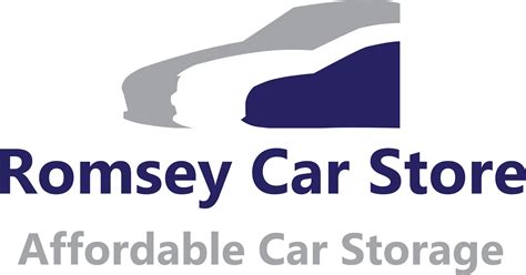 Romsey Car Store