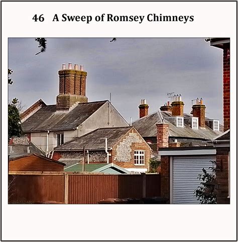 Romsey Chimney Sweeping Service