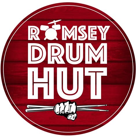 Romsey Drum Hut: Drum Lessons in Hampshire
