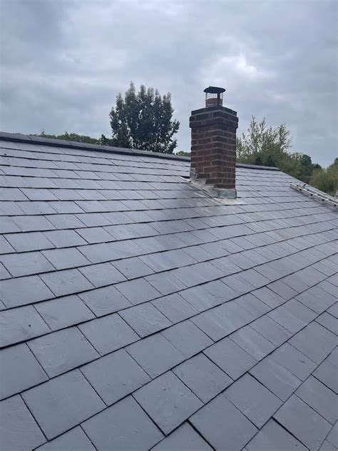 Romsey Roofers New Look Roofing & Fascias Ltd