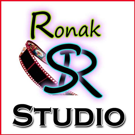 Ronak studio