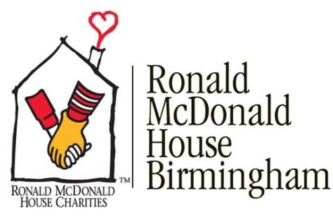Ronald McDonald House Birmingham