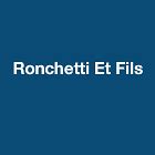 Ronchetti Et Fils à Poissy