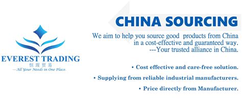 Rongyisheng Import And Export Trading Co., Ltd