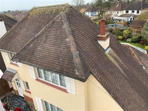 Roof Cleaning Winchester