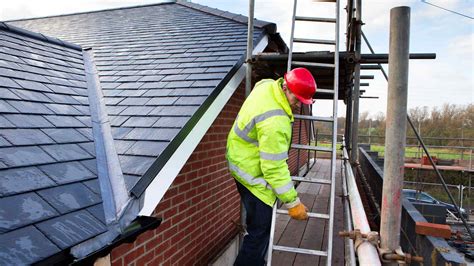 Roof Repairs Gloucester - Roofing & Repair Specialists