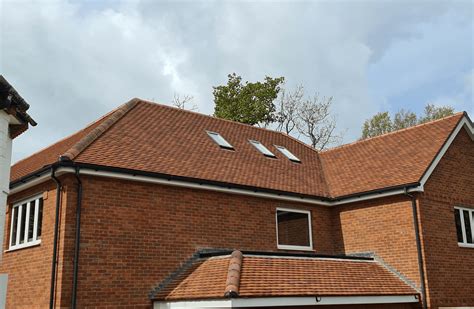 Roof Repairs Wokingham - Berks Roofing & Building Ltd