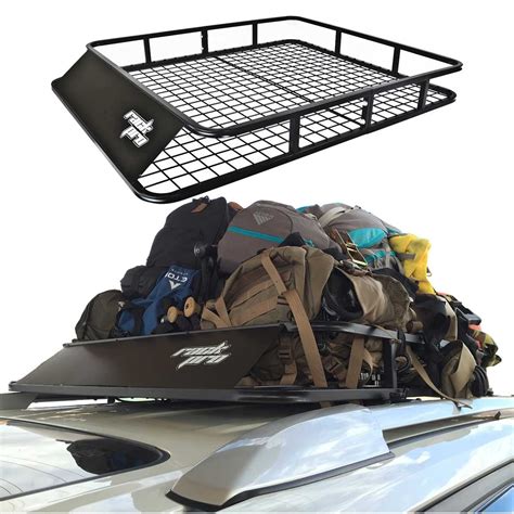 Roof-Top-Carrier
