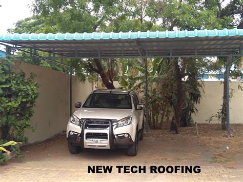 Roofing Contractors Chennai
