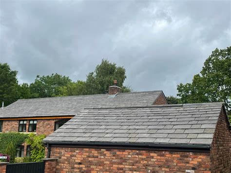 Roofing Services Ormskirk