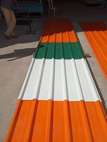 Roofing Sheet Supplier-BHRAMANI ROOFING