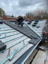 Roofing and Building Solutions