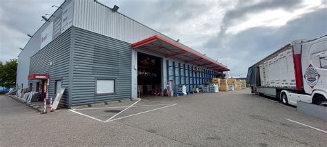 Roofmart Lyon - Corbas à Corbas