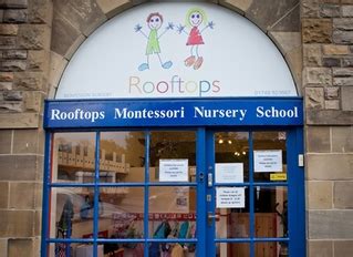 Rooftops Montessori School