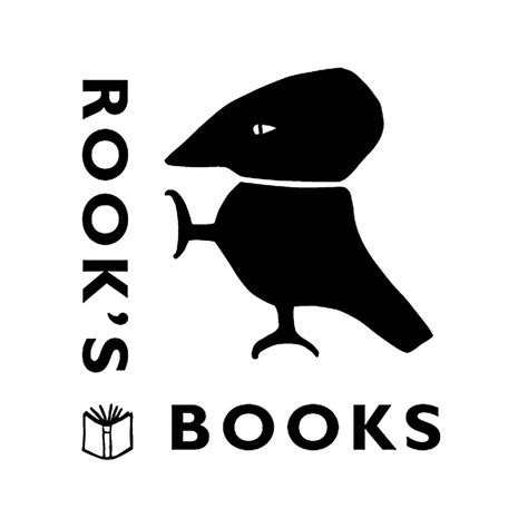 Rook's Books Ltd