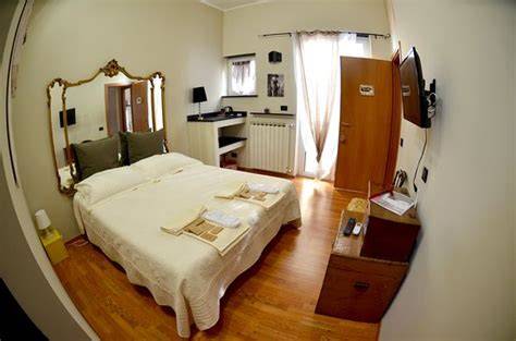 Room & Breakfast Genoa