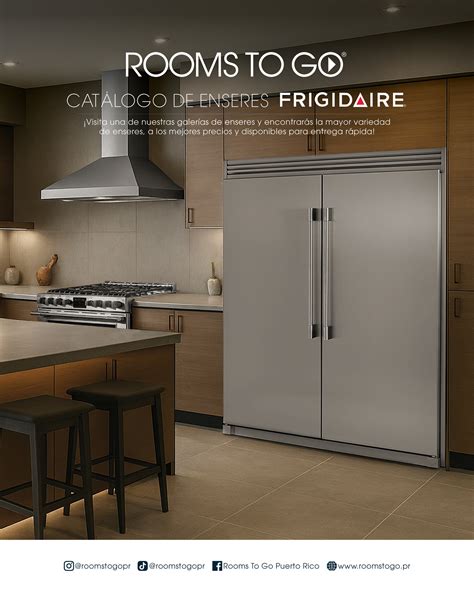 Rooms To Go Catalogo