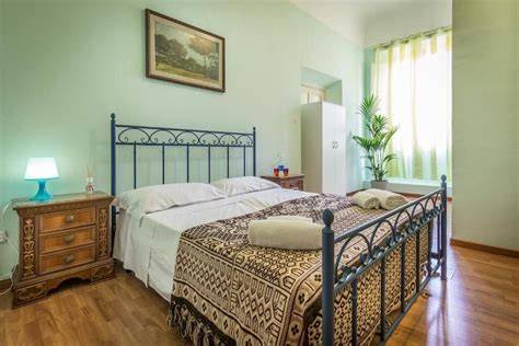 Rooms77 Florence