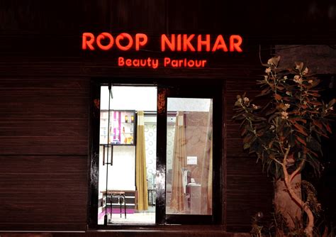 Roop Nikhar Beauty Parlour And Sewing Center