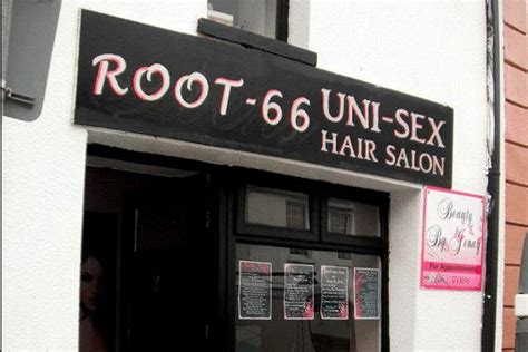 Root 66 Hair Studio