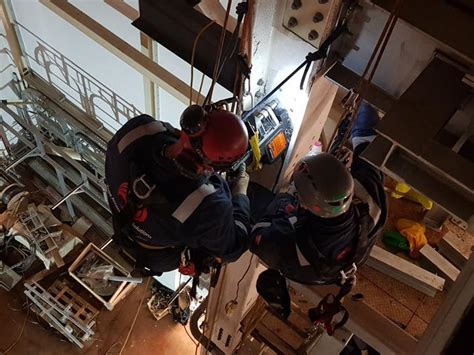 Rope Access Trade Solutions