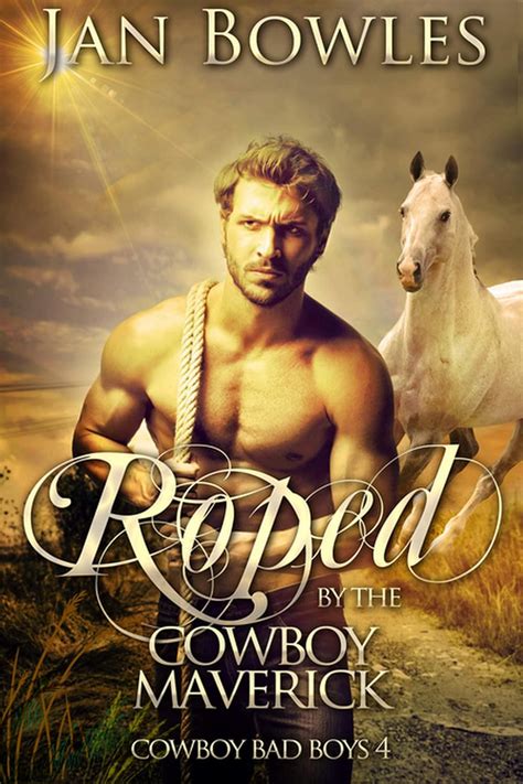 download Roped by the Cowboy Maverick
