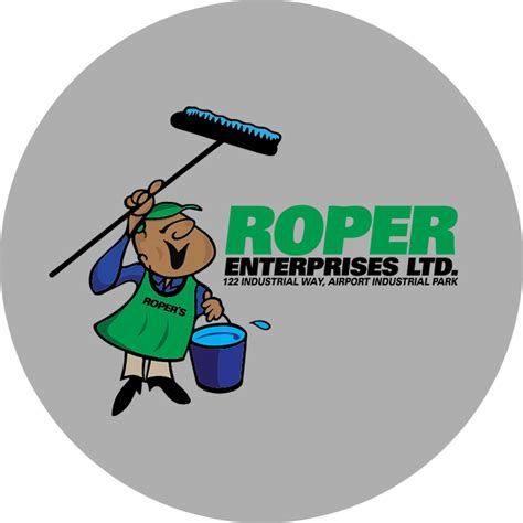 Ropers Repairs ltd