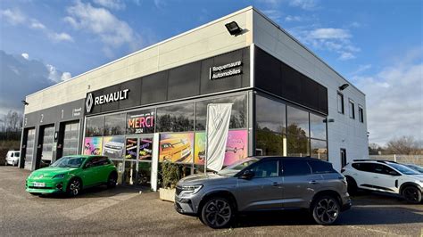 Roquemaure Automobiles à Roquemaure