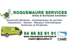 Roquemaure Service SARL à Roquemaure