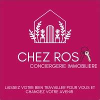Rosa Conciergerie à Moissac