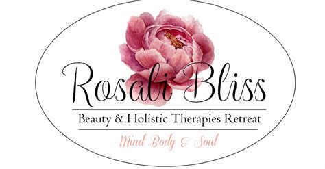 Rosali Bliss Reflexology, Holistic & Beauty Therapies Penzance