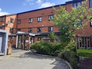 Rose Court Care Home