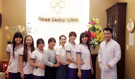 Rose Dental Clinic & Smile Design Centre