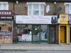 Rose Dry Cleaners Enfield