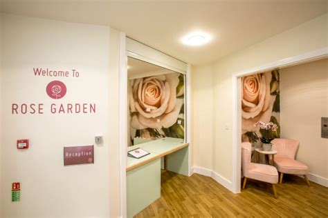 Rose Garden Care Home