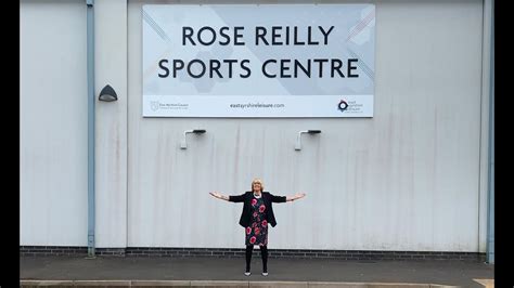 Rose Reilly Sports Centre