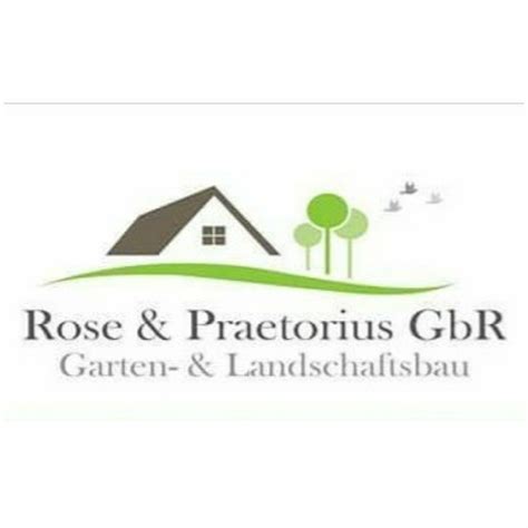 Rose und Praetorius GbR Garten- und Landschaftsbau