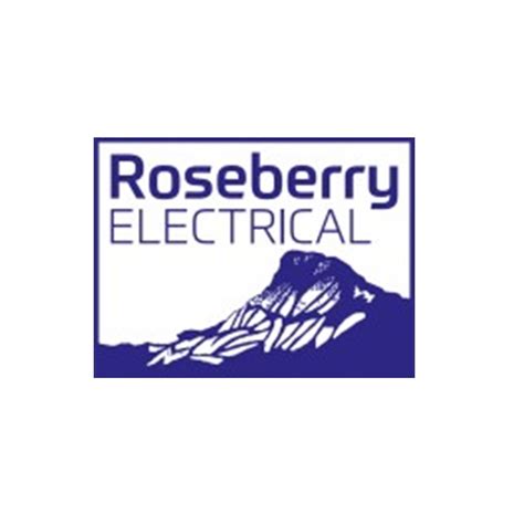 Roseberry Electrical - Electricians Middlesbrough