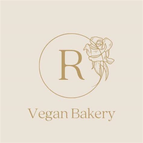 Rosebud vegan bakery